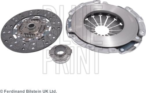 Blue Print ADT330233C - Комплект зчеплення autocars.com.ua