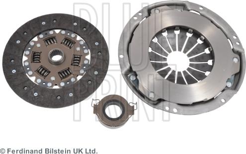 Blue Print ADT330240C - Комплект зчеплення autocars.com.ua