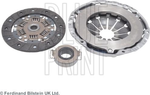 Blue Print ADT330246 - Комплект зчеплення autocars.com.ua