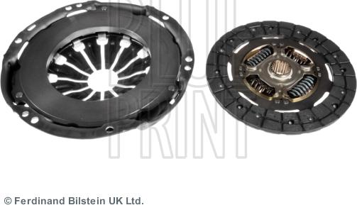 Blue Print ADT330271 - Комплект сцепления avtokuzovplus.com.ua