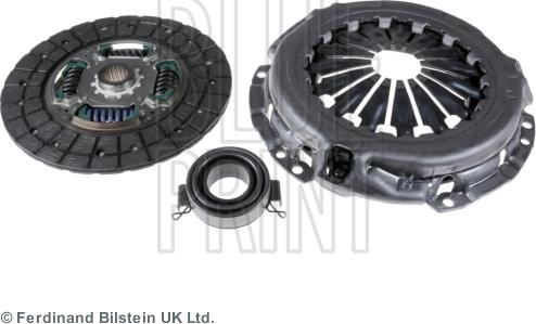 Blue Print ADT330281 - Комплект сцепления autodnr.net