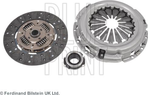 Blue Print ADT330295 - Комплект зчеплення autocars.com.ua