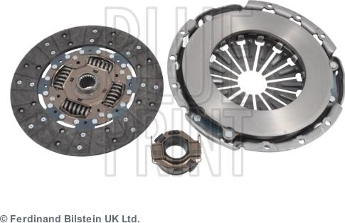 Blue Print ADT330295 - Комплект зчеплення autocars.com.ua