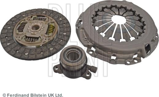 Blue Print ADT330296 - Комплект сцепления avtokuzovplus.com.ua