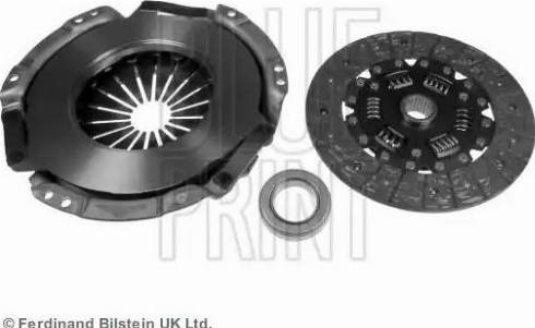 Blue Print ADT33034 - Комплект сцепления avtokuzovplus.com.ua