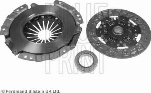 Blue Print ADT33052 - Комплект зчеплення autocars.com.ua