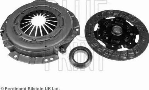 Blue Print ADT33052 - Комплект зчеплення autocars.com.ua