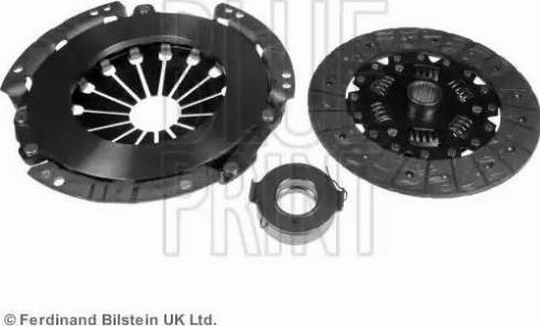 Blue Print ADT33055 - Комплект сцепления avtokuzovplus.com.ua