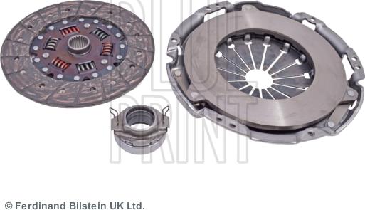 Blue Print ADT33090 - Комплект сцепления autodnr.net