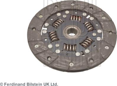 Blue Print ADT33101 - Диск зчеплення autocars.com.ua