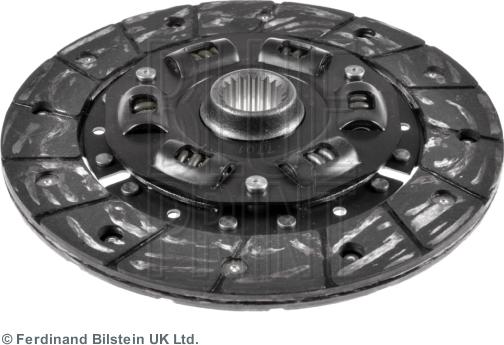 Blue Print ADT33130 - Диск сцепления, фрикцион autodnr.net