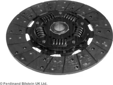 Blue Print ADT33146 - Диск зчеплення autocars.com.ua