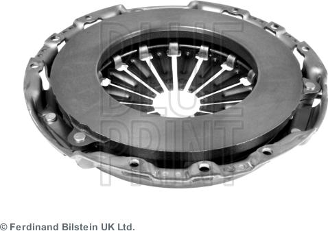 Blue Print ADT332100N - Нажимной диск зчеплення autocars.com.ua