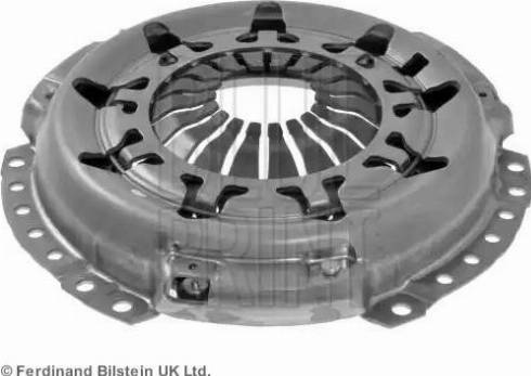 Blue Print ADT332102N - Нажимной диск зчеплення autocars.com.ua