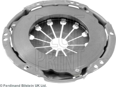 Blue Print ADT332104N - Нажимной диск зчеплення autocars.com.ua