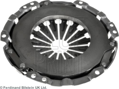 Blue Print ADT332109N - Нажимной диск сцепления autodnr.net