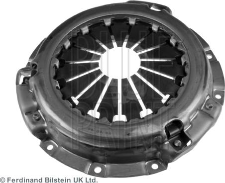 Blue Print ADT33237N - Нажимной диск сцепления avtokuzovplus.com.ua