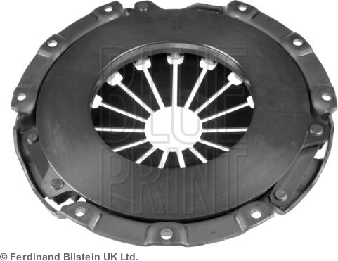 Blue Print ADT33237N - Нажимной диск сцепления avtokuzovplus.com.ua