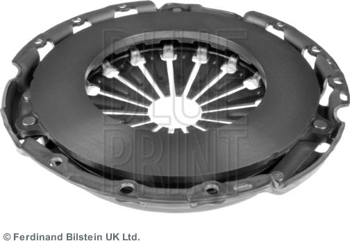 Blue Print ADT33259N - Нажимной диск зчеплення autocars.com.ua