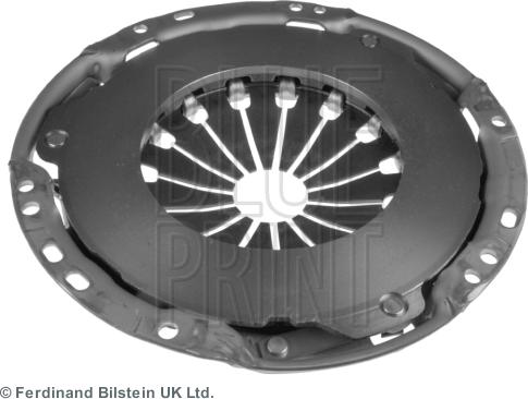 Blue Print ADT33261N - Нажимной диск сцепления avtokuzovplus.com.ua