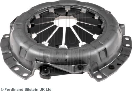 Blue Print ADT33297N - Нажимной диск зчеплення autocars.com.ua