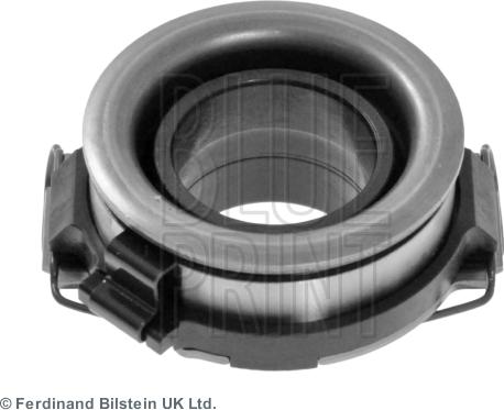 Blue Print ADT33345 - Выжимной подшипник сцепления avtokuzovplus.com.ua