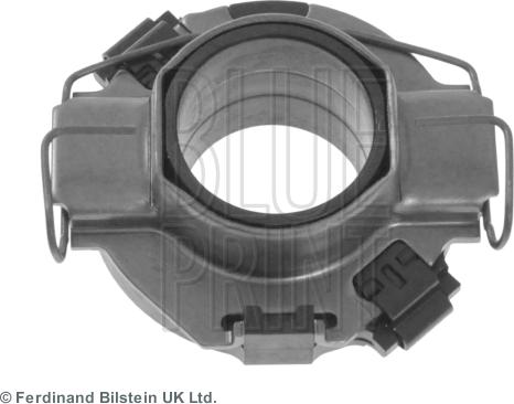 Blue Print ADT33346 - Выжимной подшипник сцепления avtokuzovplus.com.ua