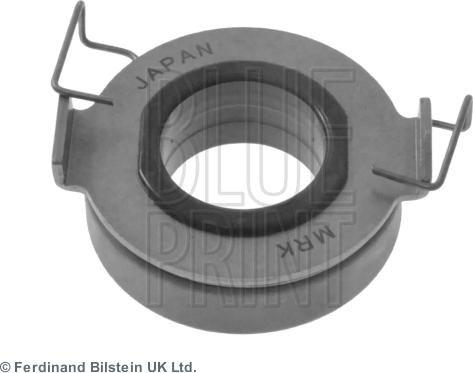 Blue Print ADT33347 - Выжимной подшипник сцепления avtokuzovplus.com.ua