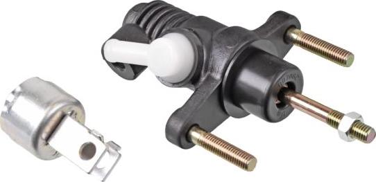 Blue Print ADT334127 - Головний циліндр, система зчеплення autocars.com.ua