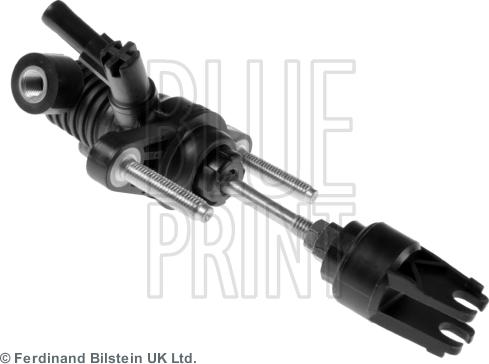 Blue Print ADT334133 - Головний циліндр, система зчеплення autocars.com.ua