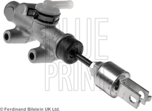 Blue Print ADT334134C - Головний циліндр, система зчеплення autocars.com.ua