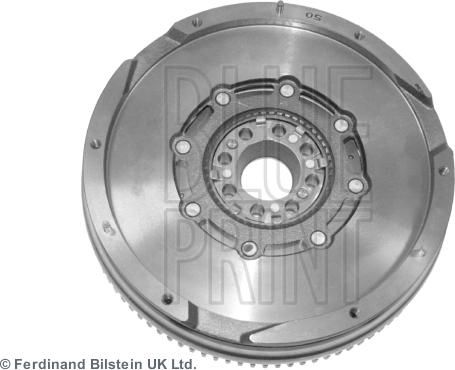 Blue Print ADT33511C - Маховик autocars.com.ua