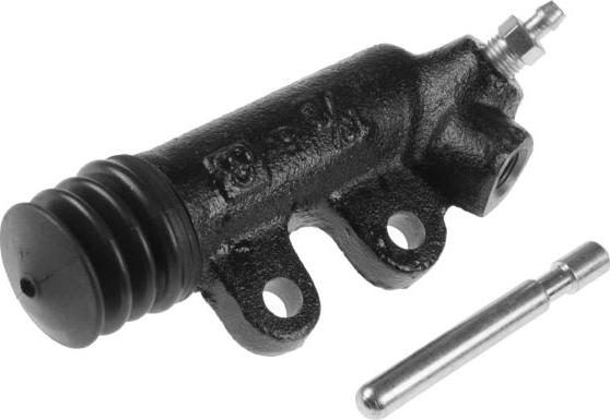 Blue Print ADT33631 - Робочий циліндр, система зчеплення autocars.com.ua