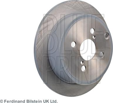 Blue Print ADT343165 - Тормозной диск avtokuzovplus.com.ua