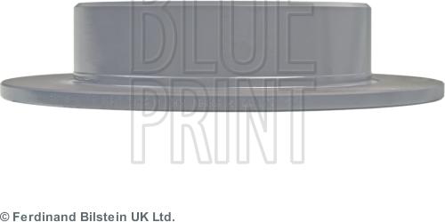 Blue Print ADT343175 - Гальмівний диск autocars.com.ua