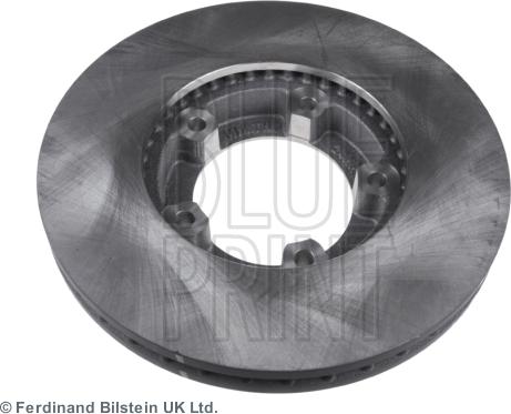 Blue Print ADT343188C - Тормозной диск autodnr.net