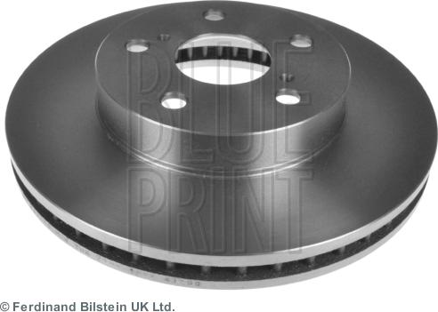 Blue Print ADT343226 - Тормозной диск autodnr.net