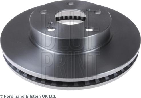 Blue Print ADT343234 - Тормозной диск autodnr.net