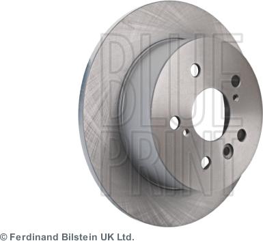 Blue Print ADT343239 - Гальмівний диск autocars.com.ua