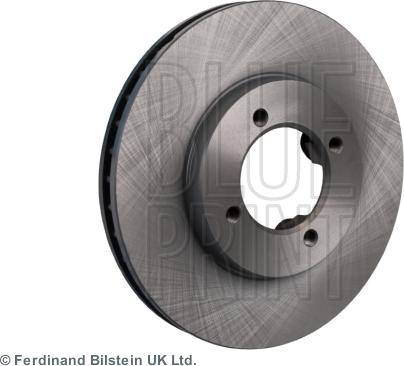 Blue Print ADT34369 - Гальмівний диск autocars.com.ua