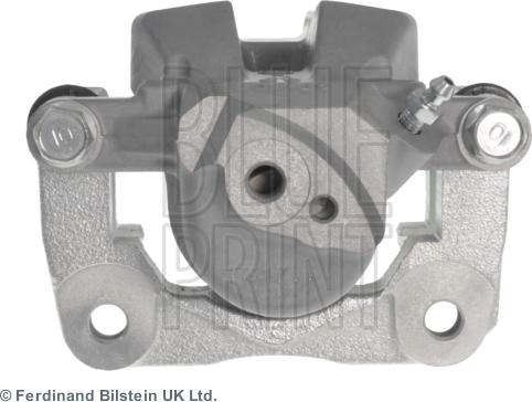 Blue Print ADT345102 - Гальмівний супорт autocars.com.ua