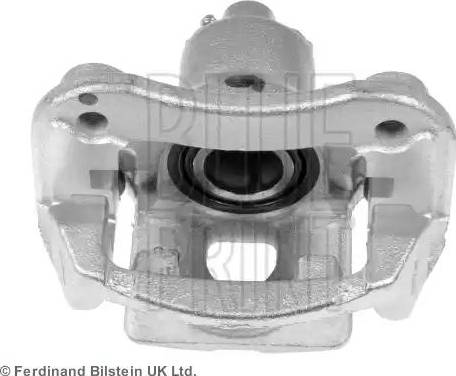 Blue Print ADT345111 - Гальмівний супорт autocars.com.ua