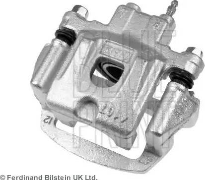 Blue Print ADT345111 - Гальмівний супорт autocars.com.ua