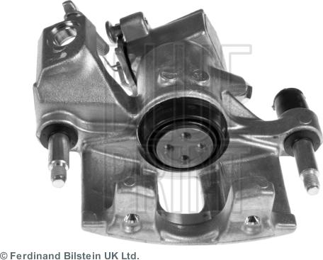 Blue Print ADT345114 - Гальмівний супорт autocars.com.ua