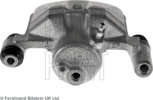 Blue Print ADT345118 - Тормозной суппорт avtokuzovplus.com.ua