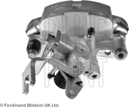 Blue Print ADT34577C - Гальмівний супорт autocars.com.ua