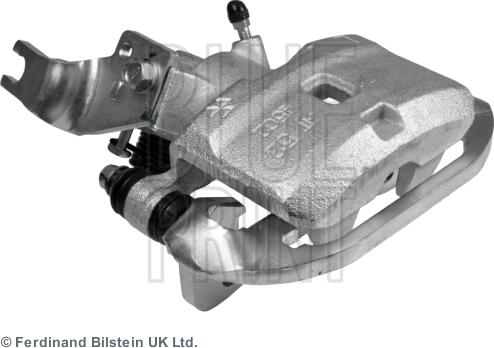 Blue Print ADT34578C - Гальмівний супорт autocars.com.ua