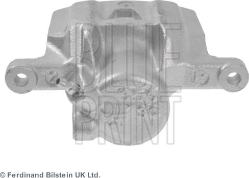 Blue Print ADT34599 - Тормозной суппорт avtokuzovplus.com.ua