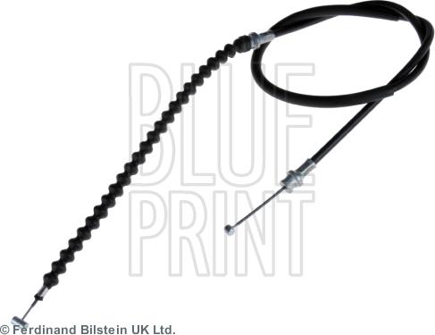 Blue Print ADT346142 - Трос, гальмівна система autocars.com.ua
