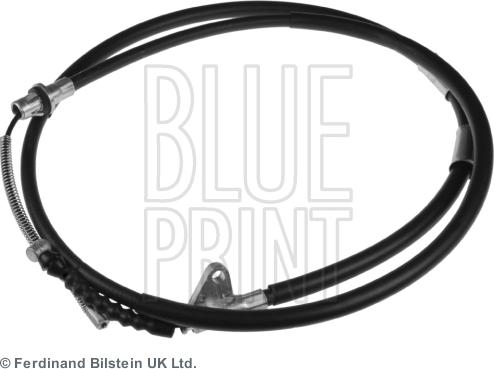 Blue Print ADT346323 - Трос, гальмівна система autocars.com.ua